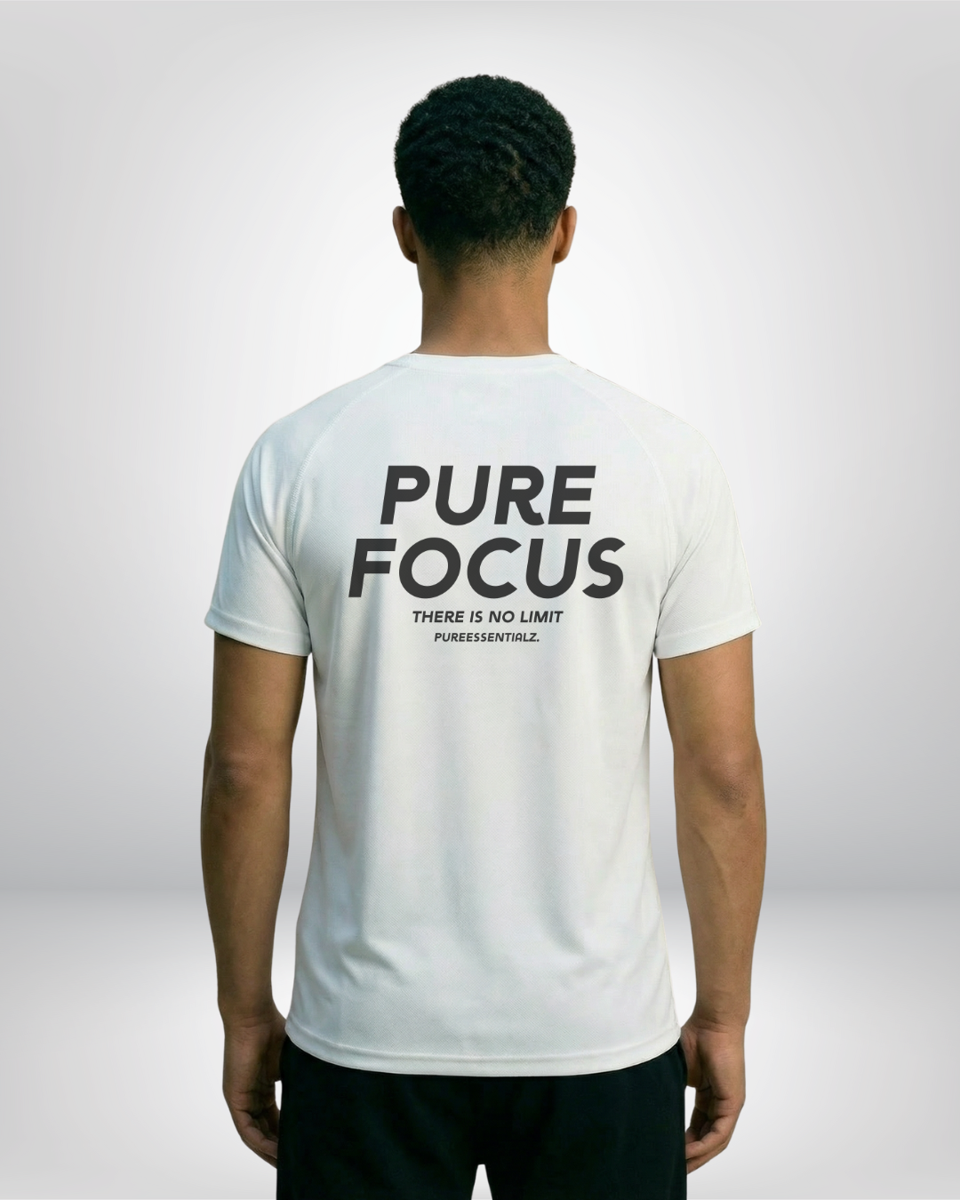 PureFocus Power Shirt