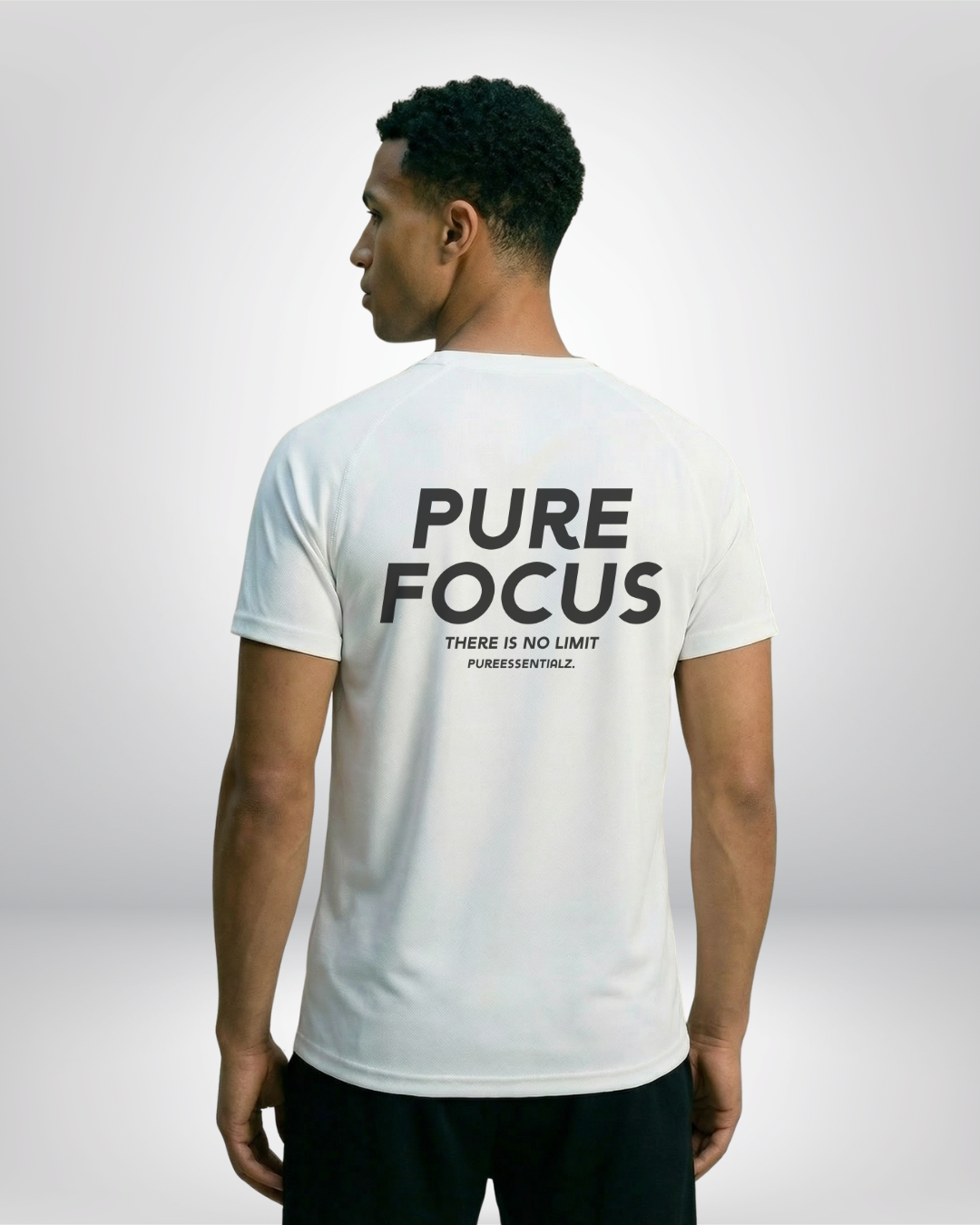 PureFocus Power Shirt