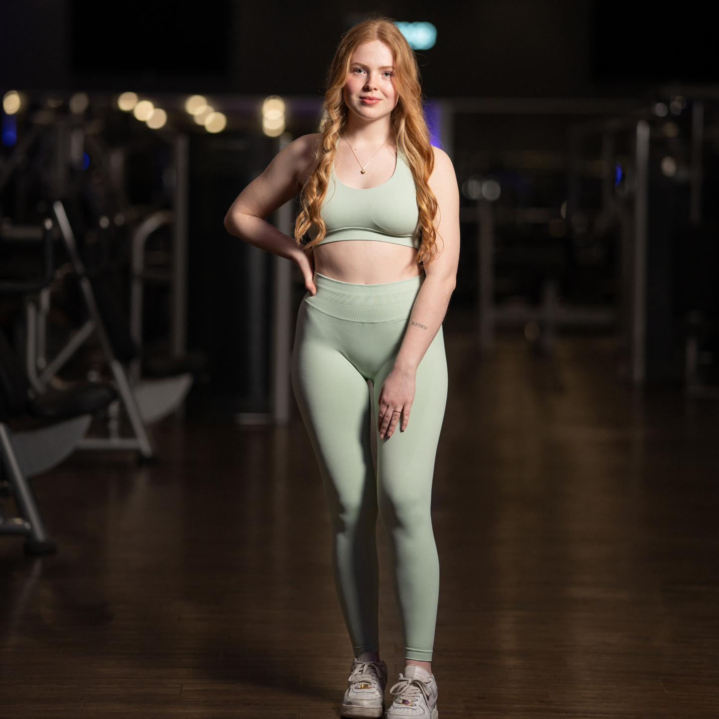 PureFocus Leggings