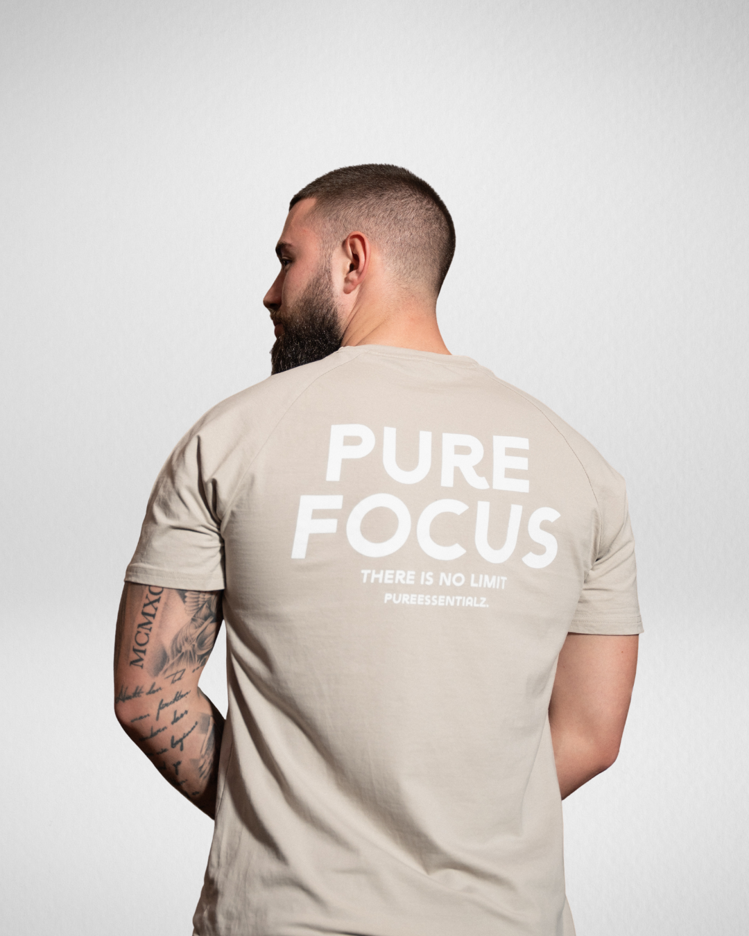 PureFocus Power Shirt