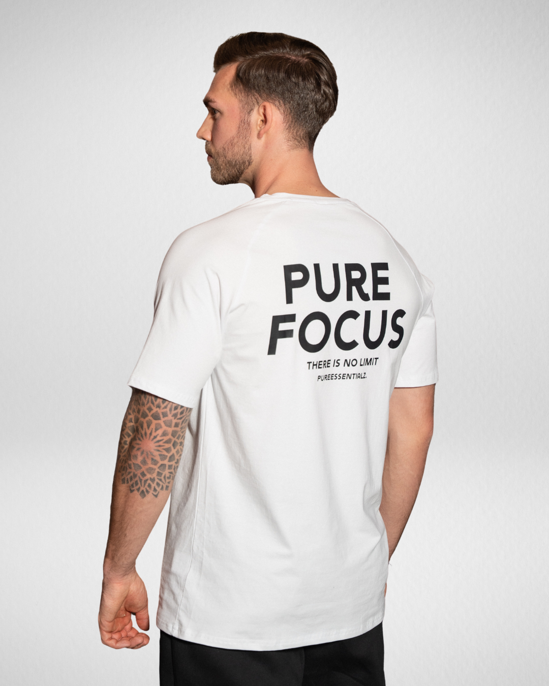 PureFocus Power Shirt