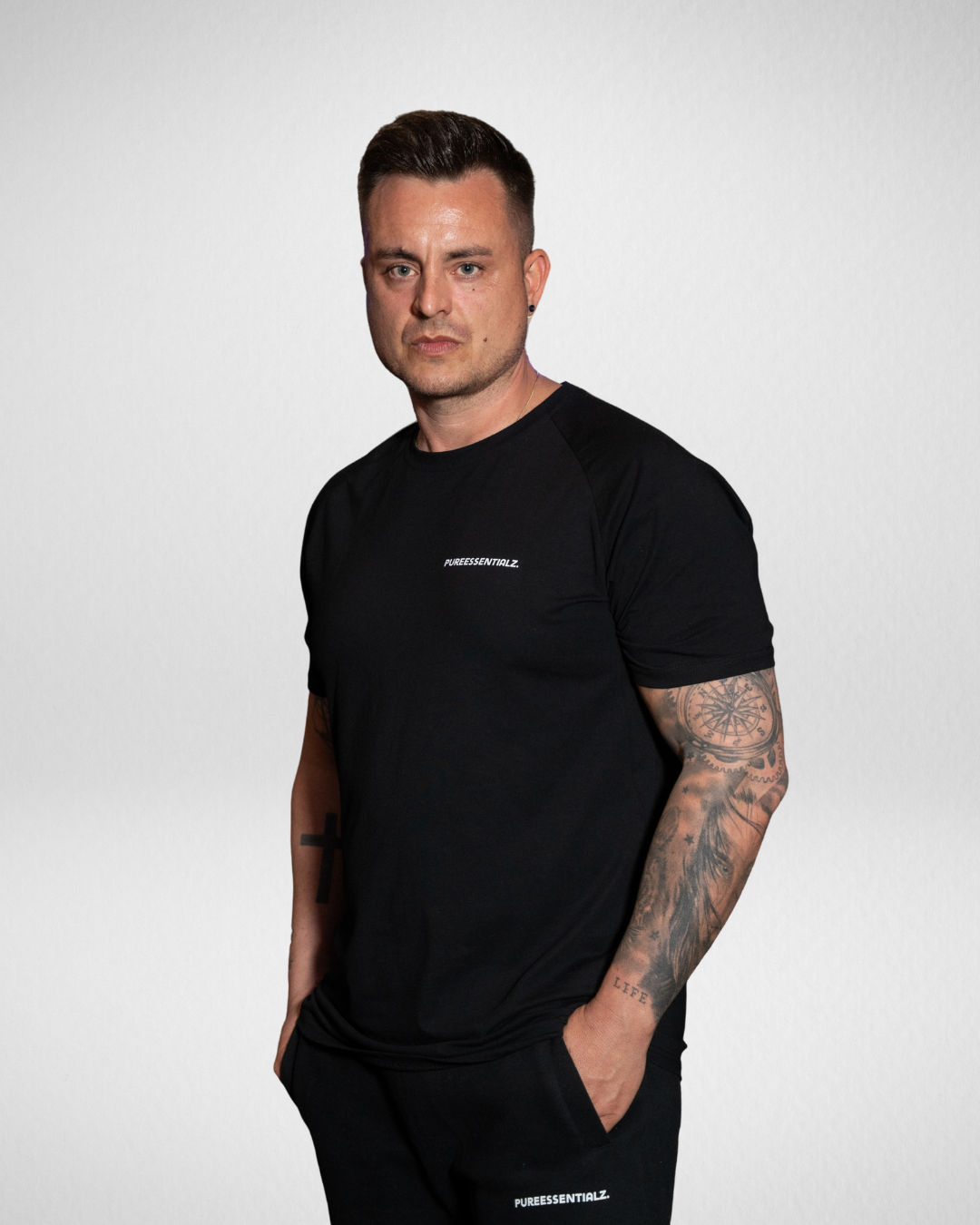 PureFocus Power Shirt