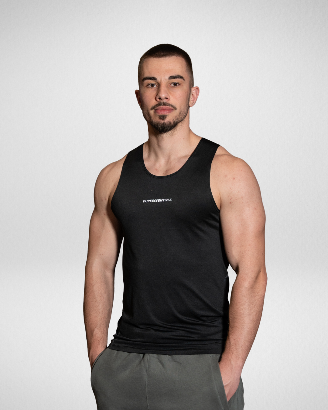 PureFocus Performance TankTop