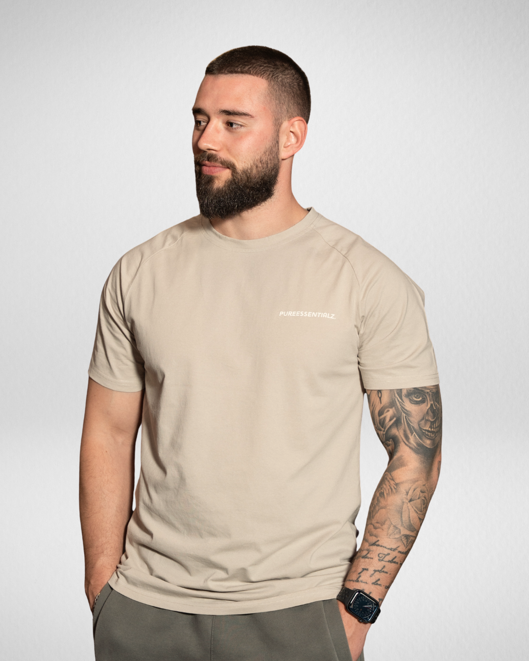 PureFocus Power Shirt