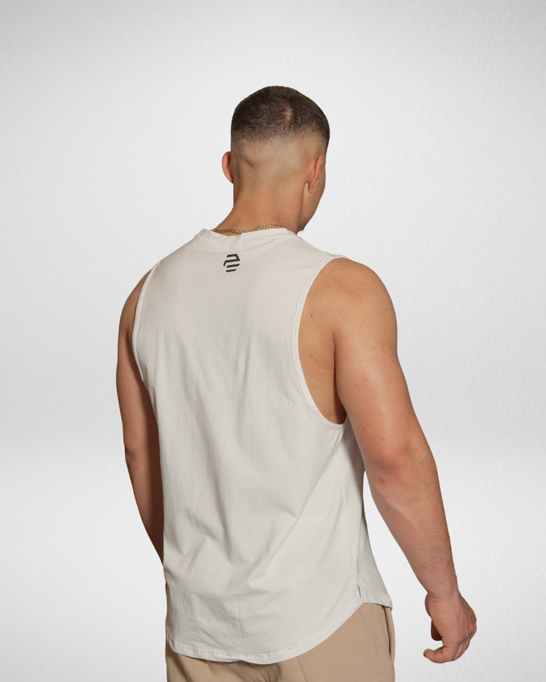 PureFocus Drop Arm TankTop