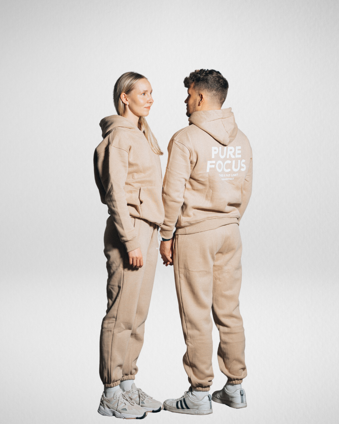 PureFocus Jogginghose