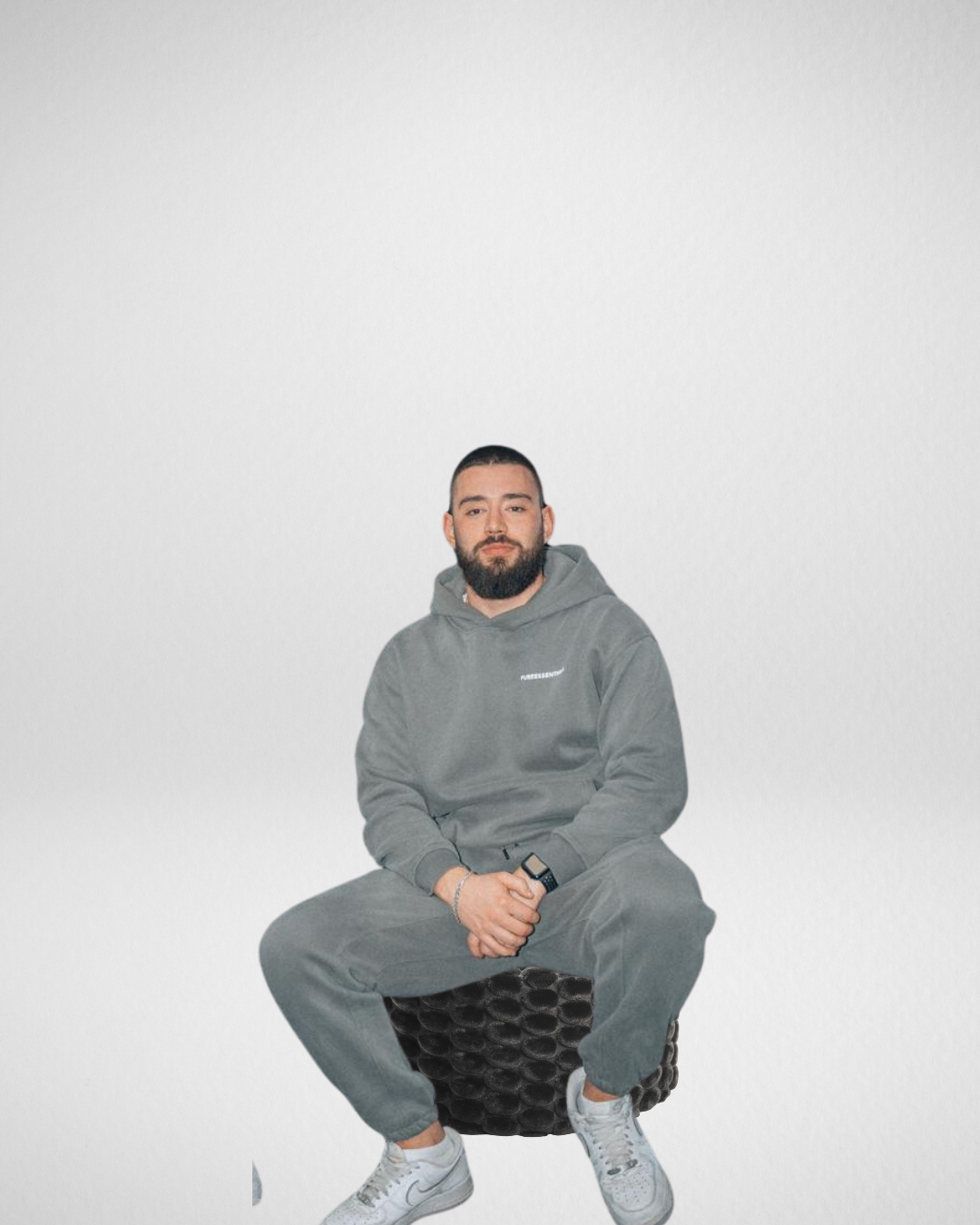 PureFocus Jogginghose