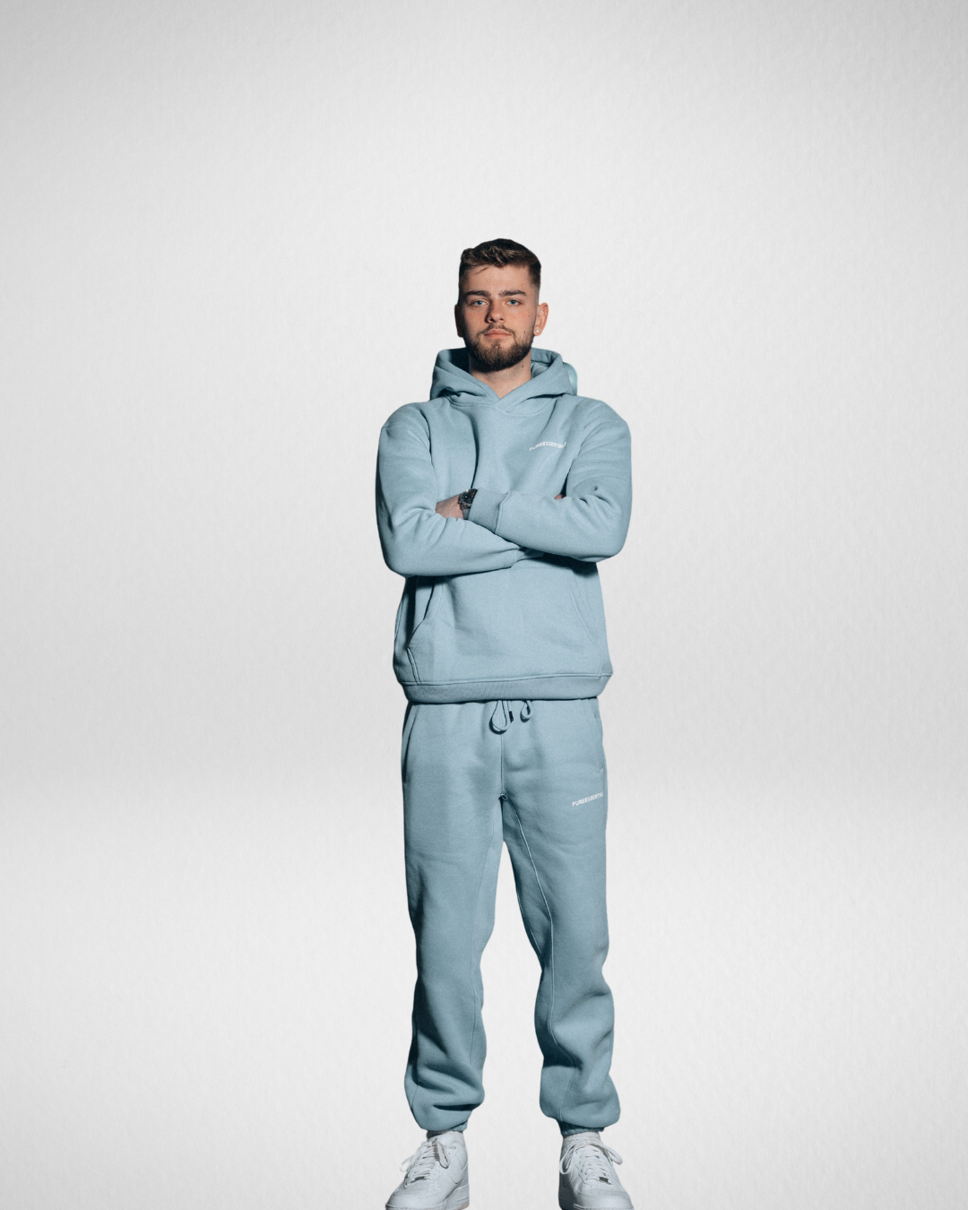PureFocus Oversize Hoodie