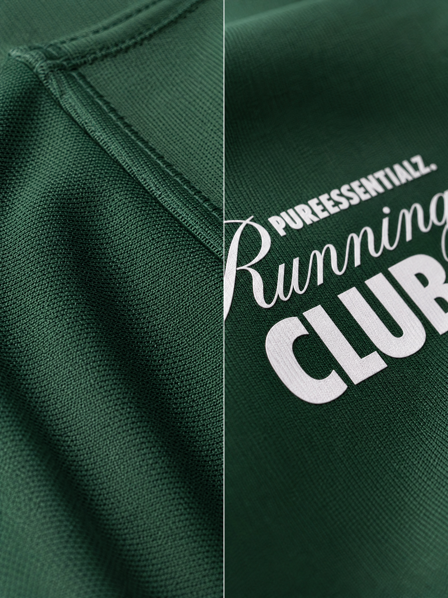 Running Club Shirt