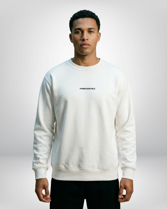 Pure Sports Icon Sweater