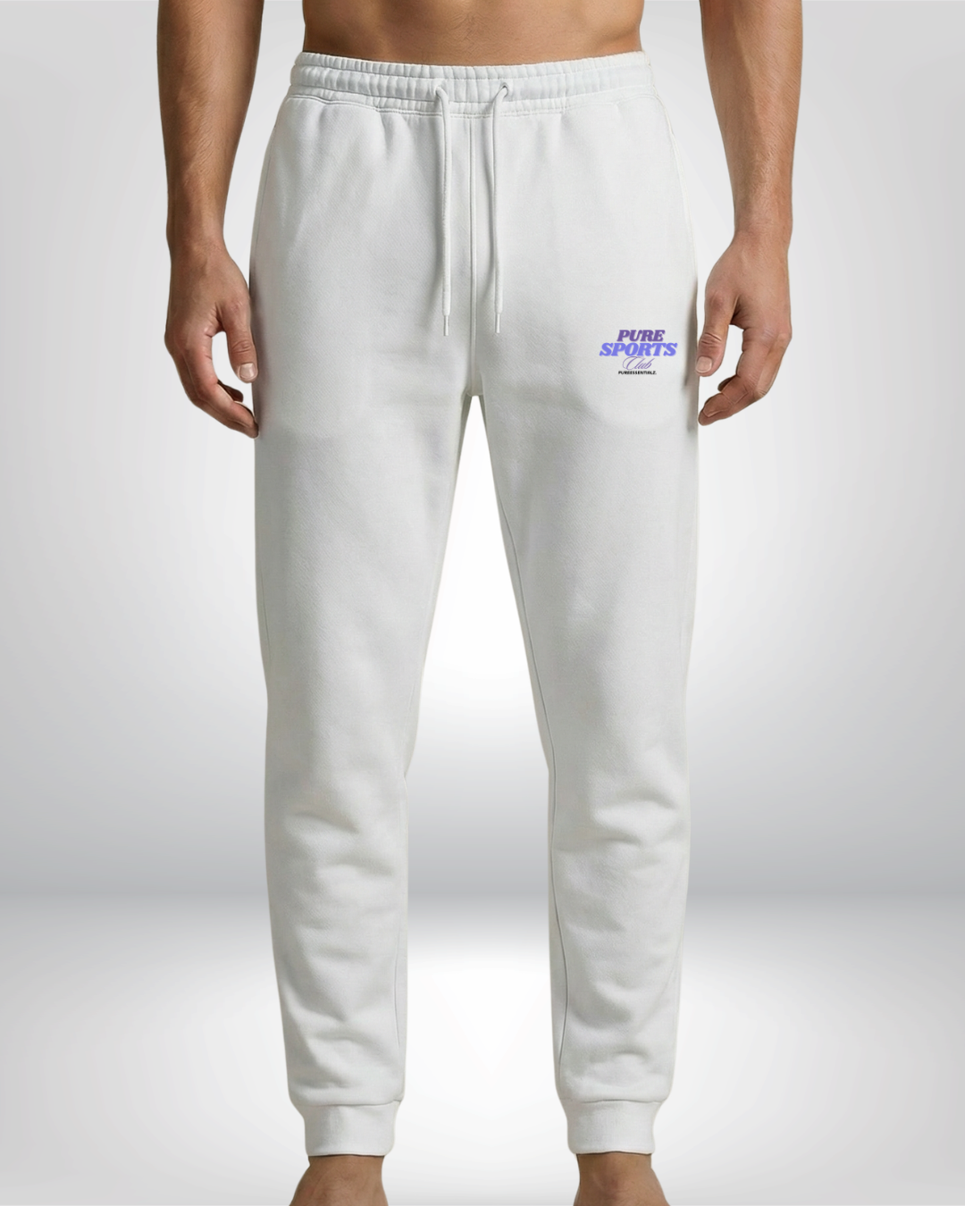 Pure Sports Club Jogger